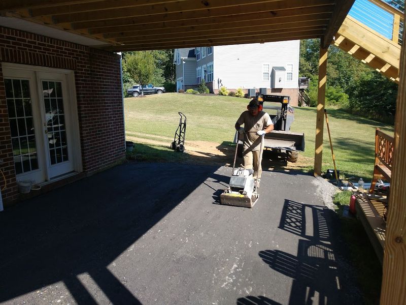 Exterior Renovations