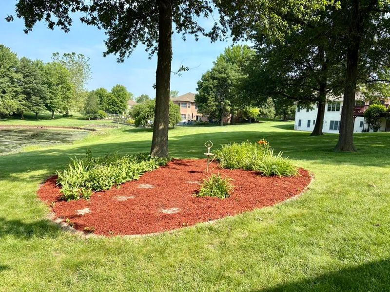 Yard Work and Landscaping