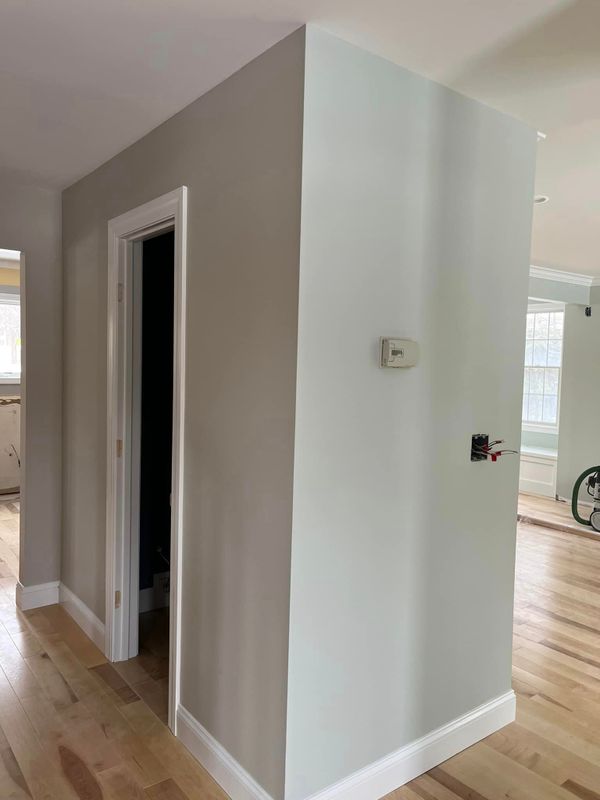 Interior Painting gallery