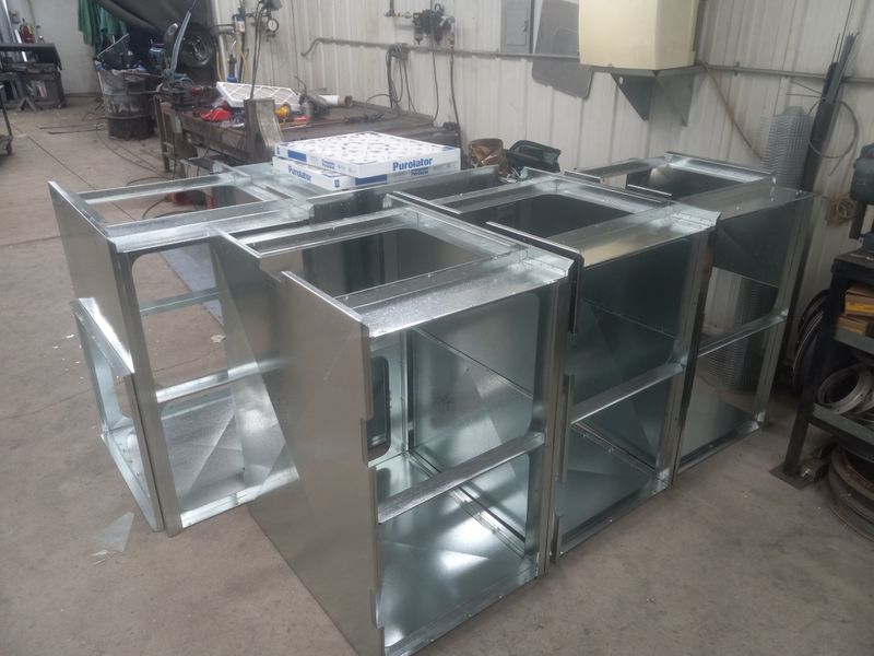 Ductwork
