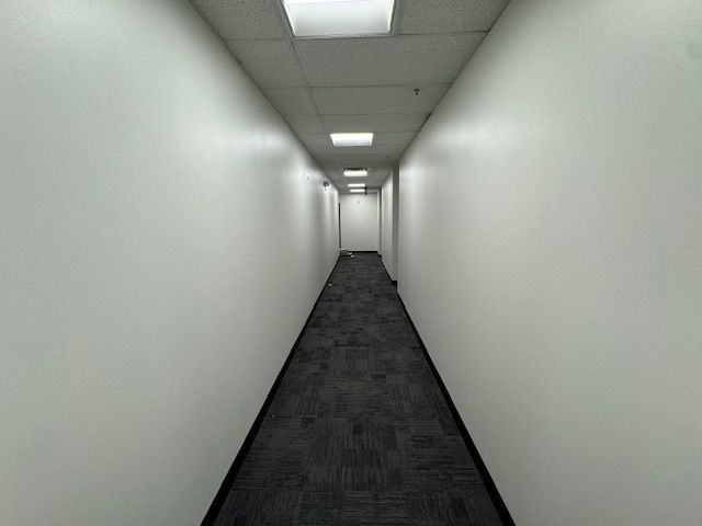 Commercial Painting gallery