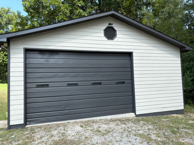 Exterior Painting gallery