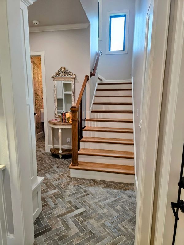 Custom Home Construction