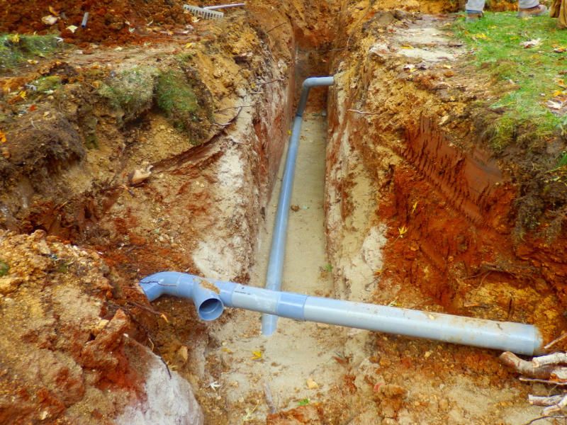 Septic Repair