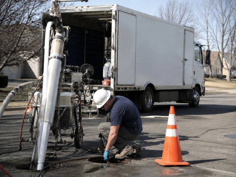 Permaliner Services