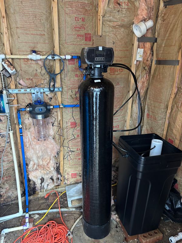 Plumbing Repairs