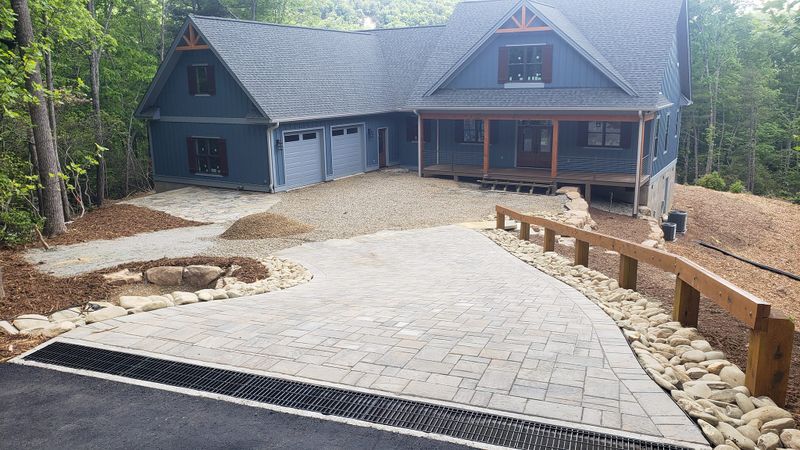 Concrete Pavers