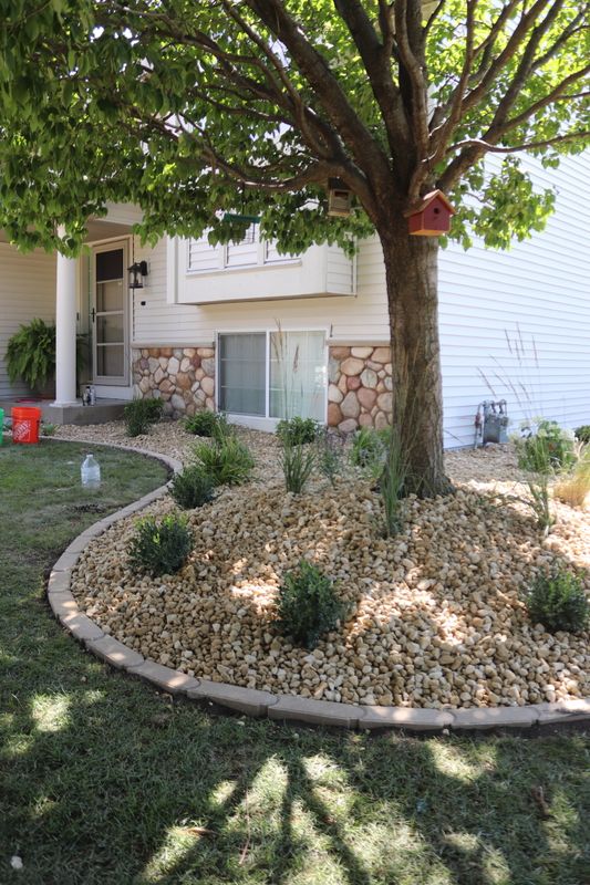 Residential Landscaping