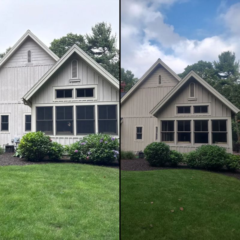 Exterior Painting