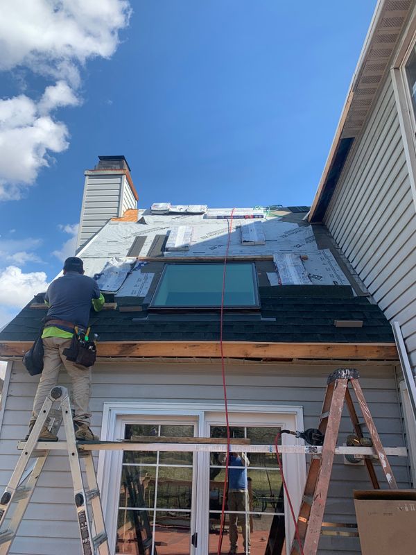 Roofing