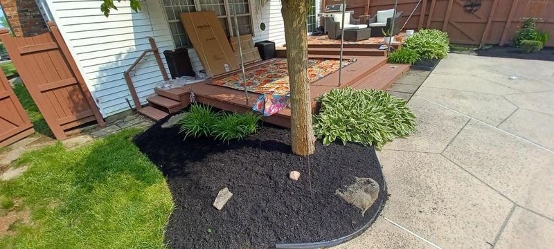 Hardscaping Photos