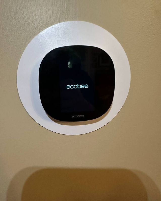 Thermostat Installation and Programming