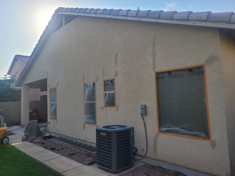 Exterior Painting