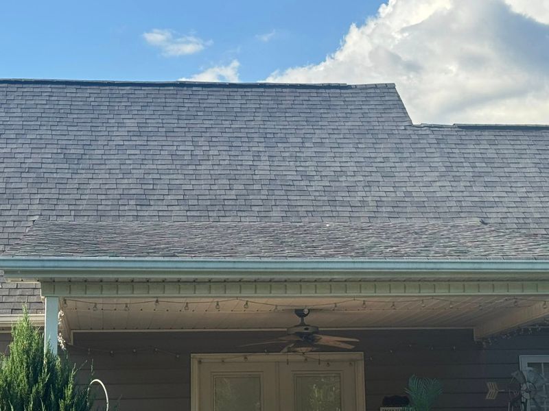 Roofing