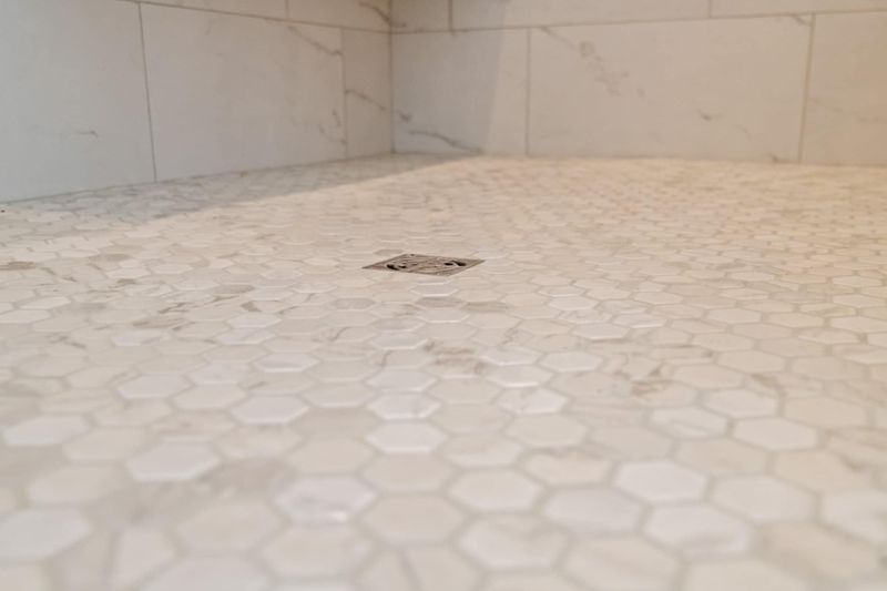 Floor Repair