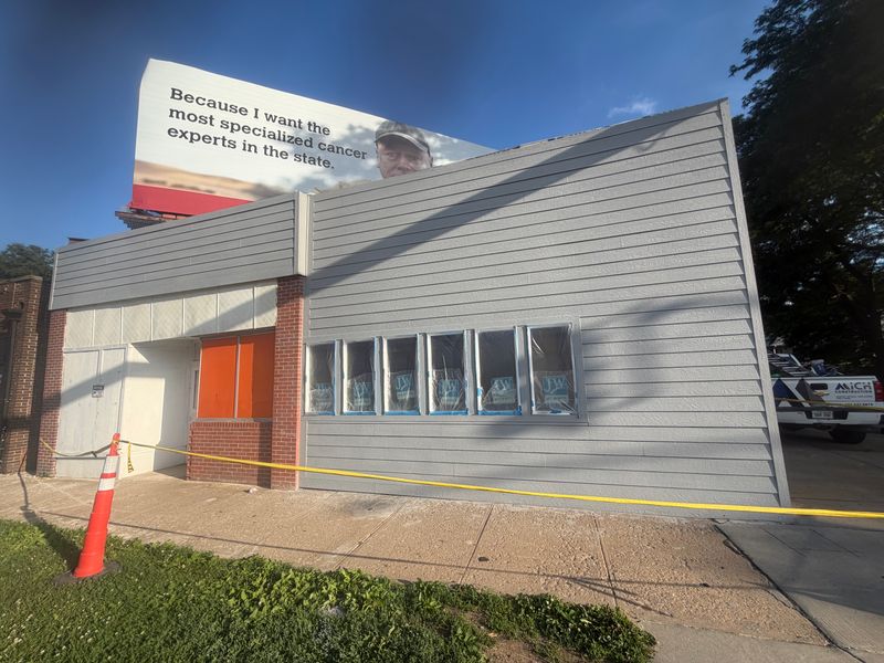 Exterior Painting