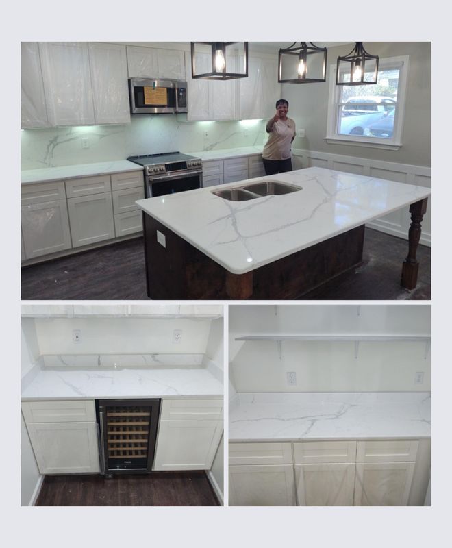 Bathroom Renovation
