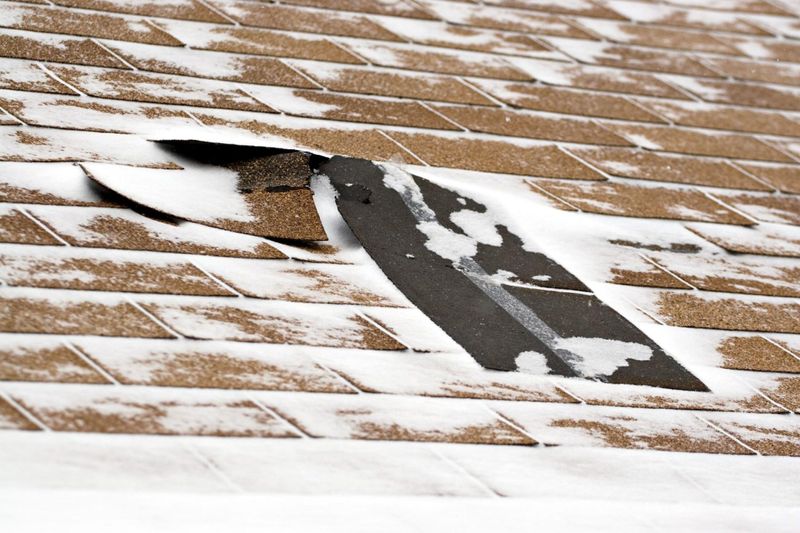 Roofing Installation