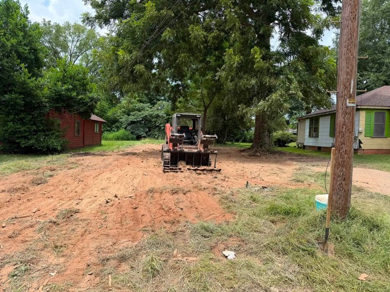Dirtwork Services