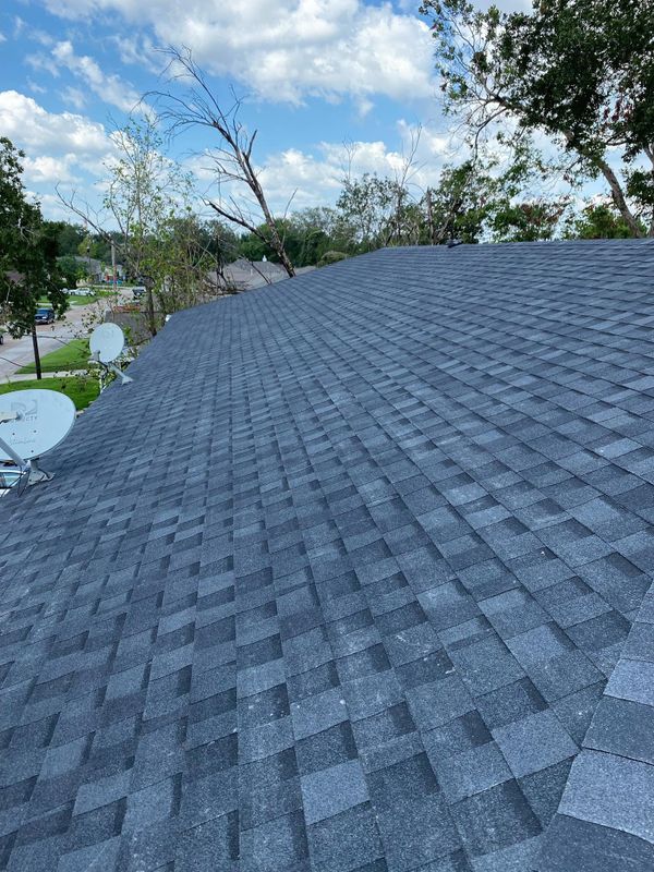Roofing Repairs