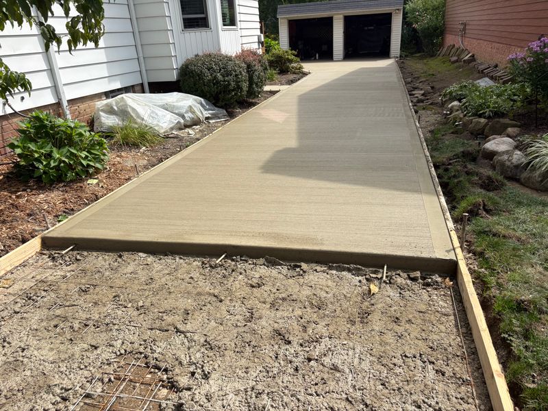 Concrete