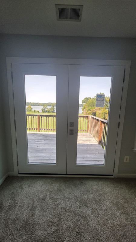 Door Replacement And Install