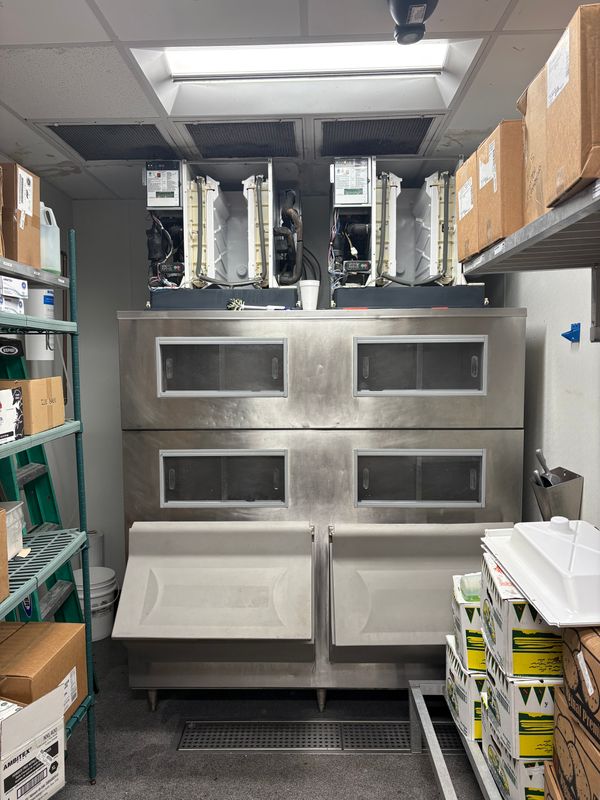 HVAC Repair Services