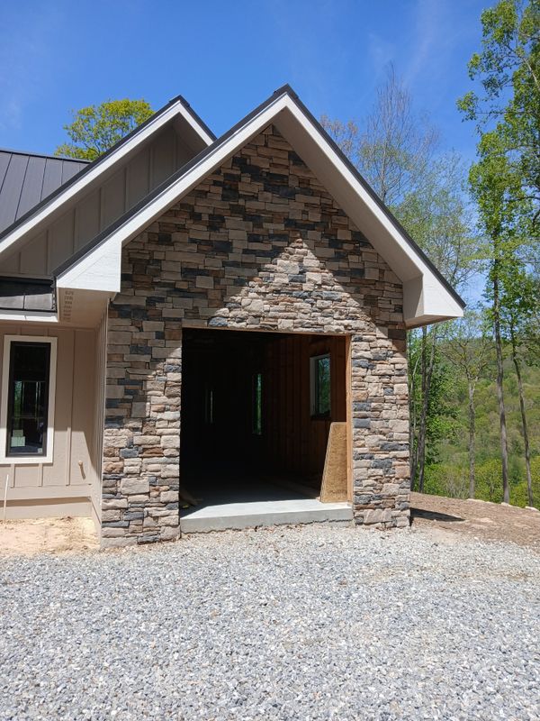 Stone Masonry