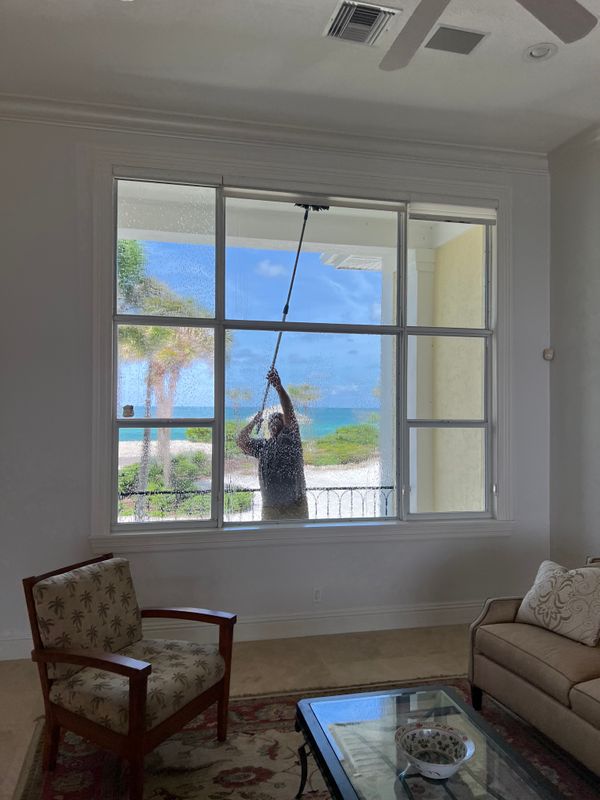 Hard Water Removal