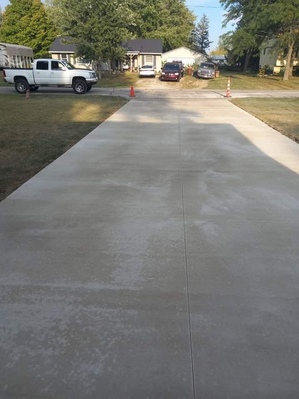  Concrete