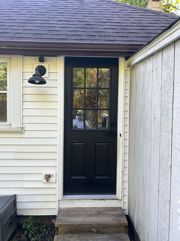 Exterior Painting gallery