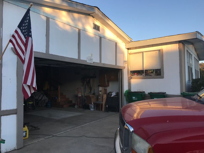 SIDING WORK PICTURES
