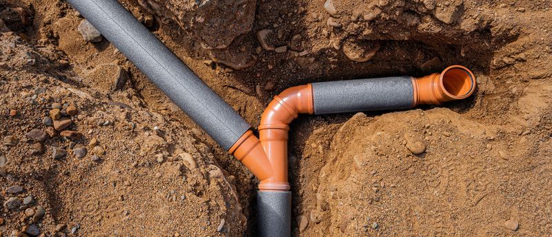 Pipe Repair and Replacement