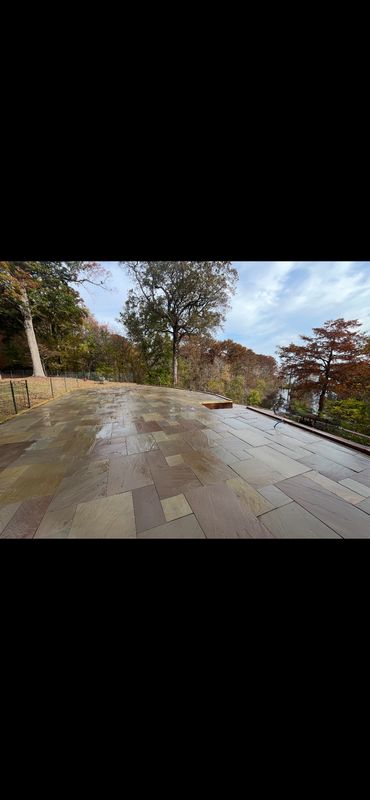 Hardscapes