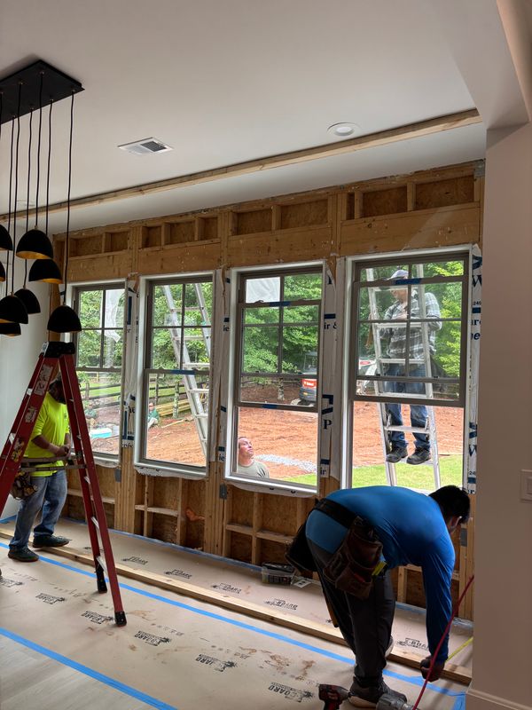 Framing