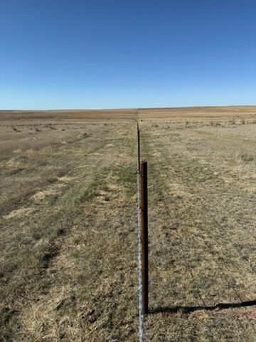 Pipe Fence Welding