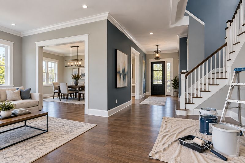 Painting Services
