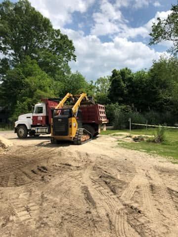 Site Grading