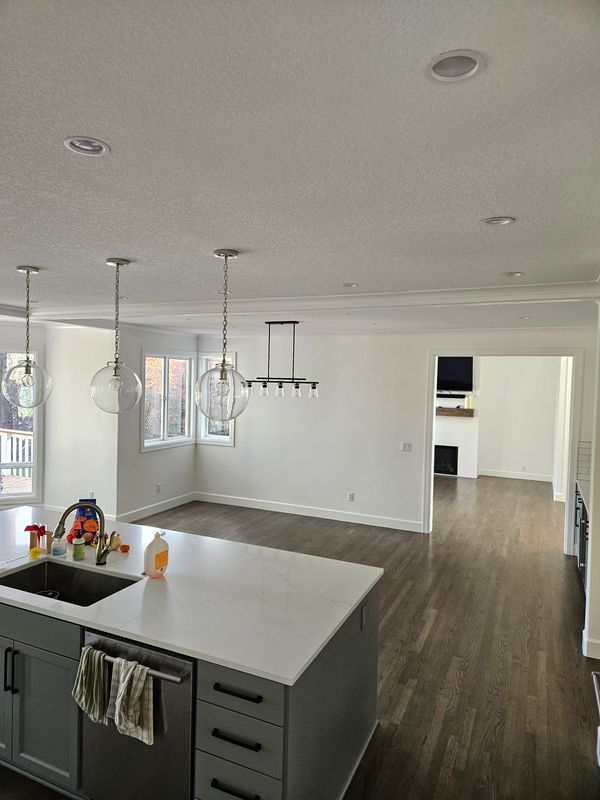 Laminate Flooring