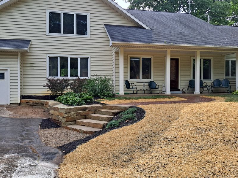 Hardscaping Gallery