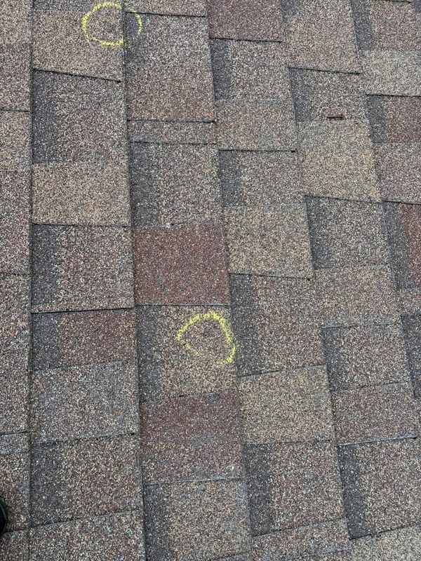 Roofing Repairs