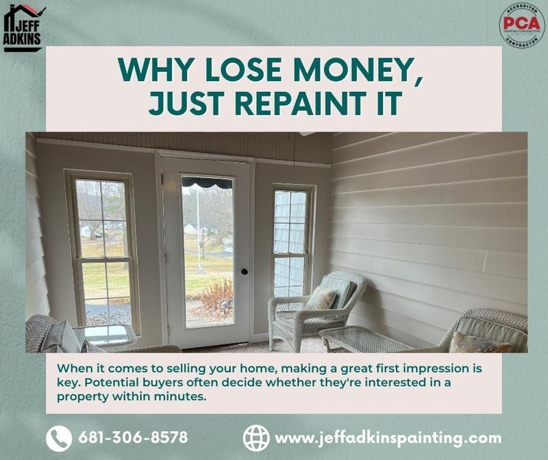 Interior Painting