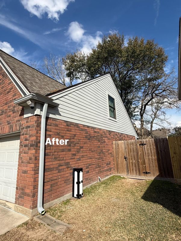 Roofing Installations and Repairs