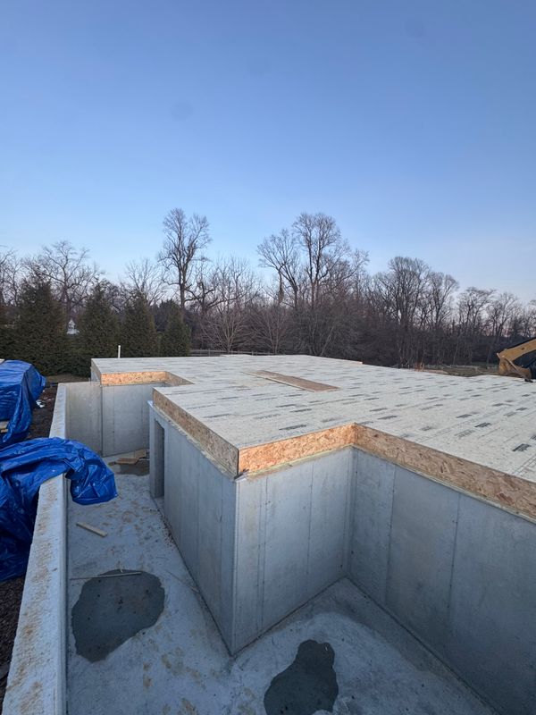 Roofing & Siding