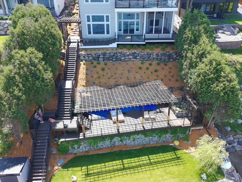 Landscape Design