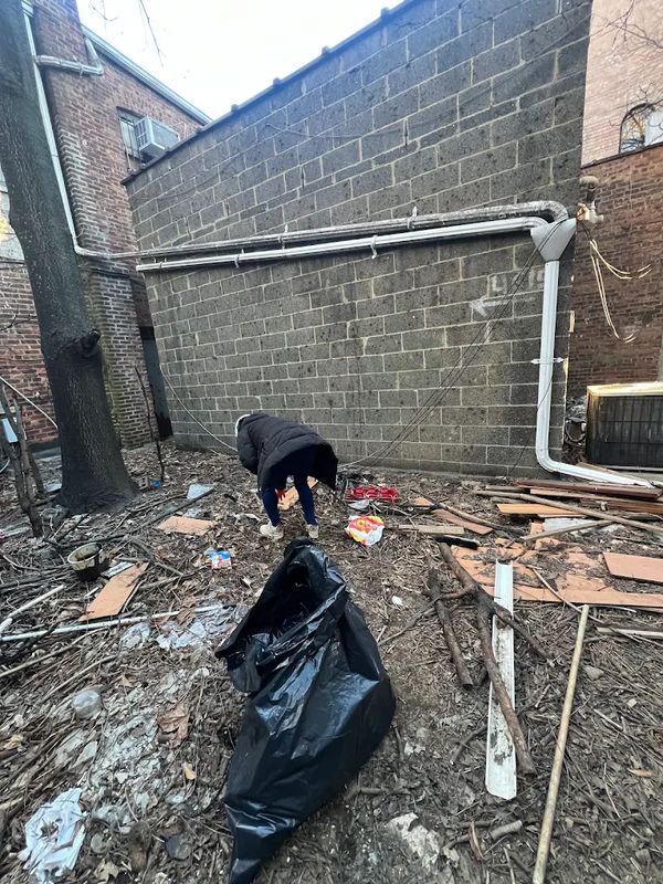 Post-Construction Cleaning