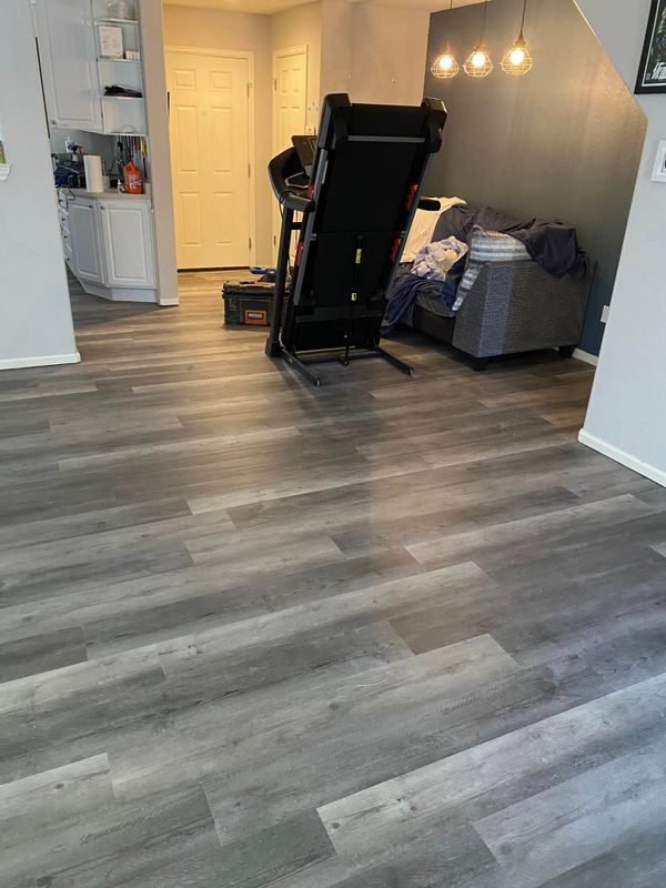 Flooring