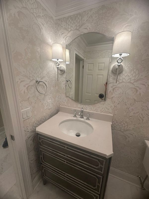 Interior Renovations