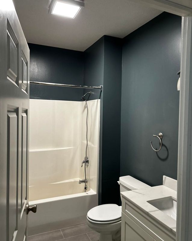 Interior Painting