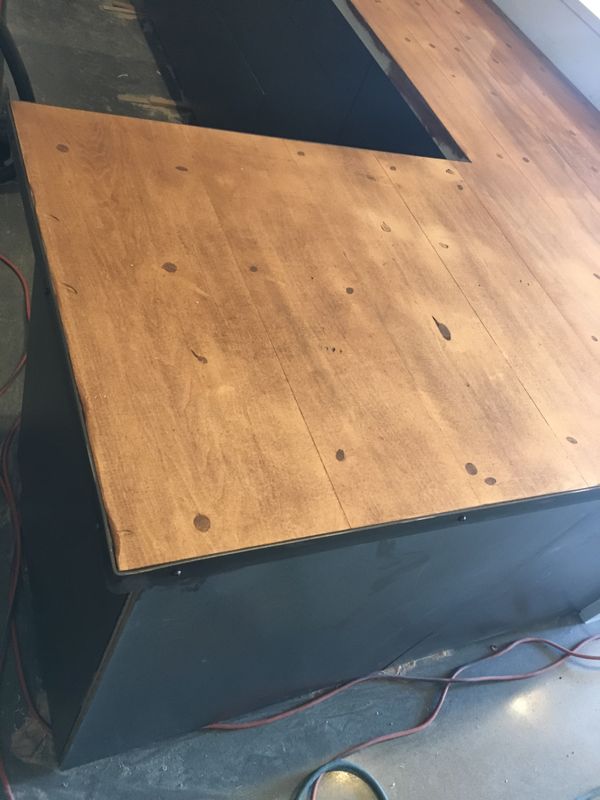 Deck & Patio Installation